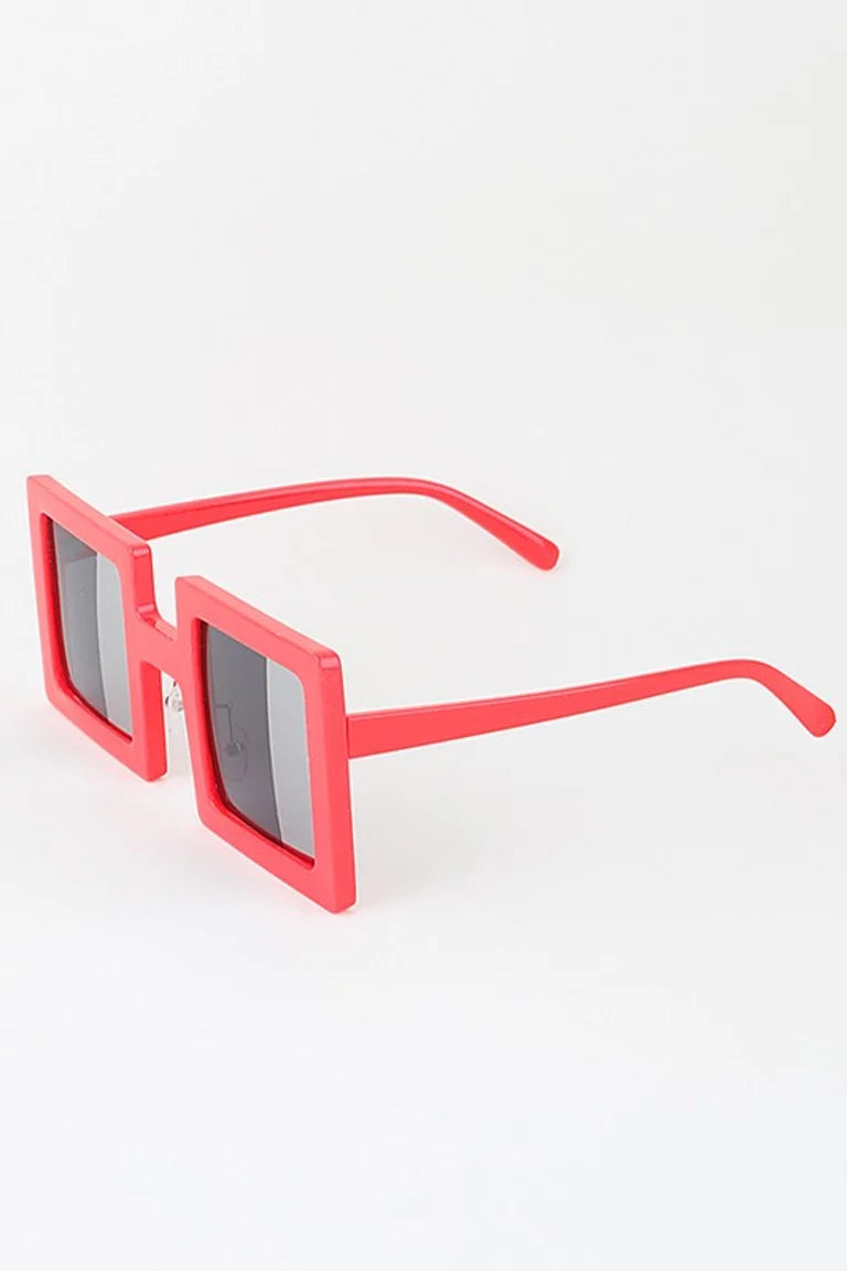 SQUARE BIZ SHADES