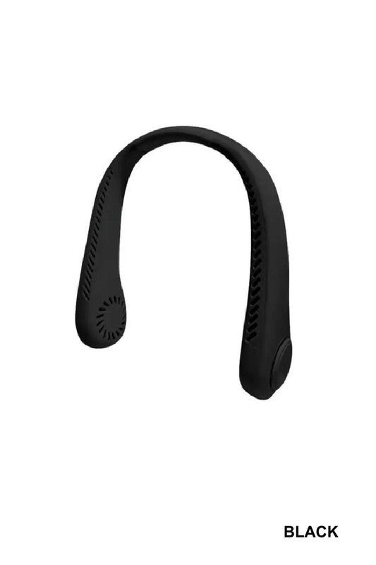 πππ!!!!!FREEπππ PORTABLE NECK FAN!!!...LIMIT (1) ONE PER PERSON