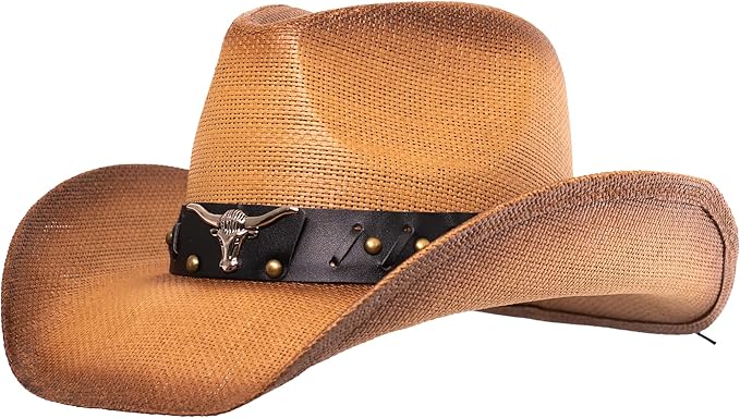 RETRO COWBOY HAT