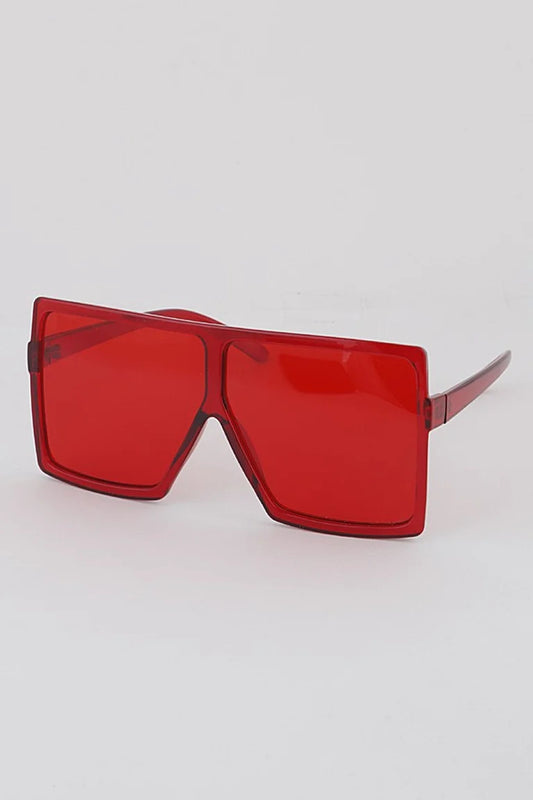 #11 STUNNA SHADES