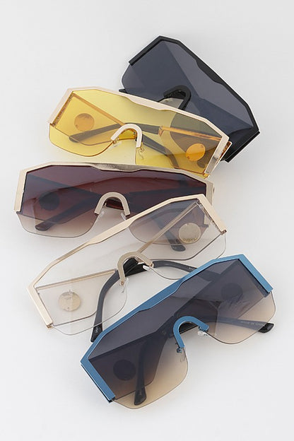 #88 STUNNA SHADES