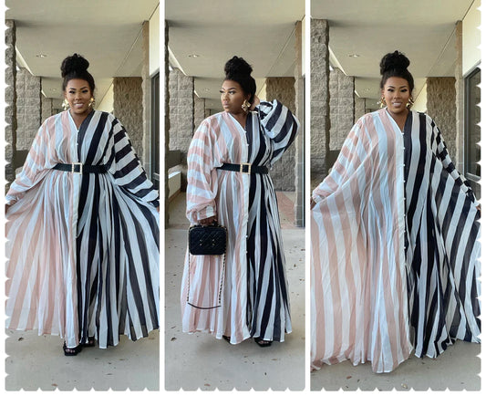 SHE ATE...DRESS #PERIOD