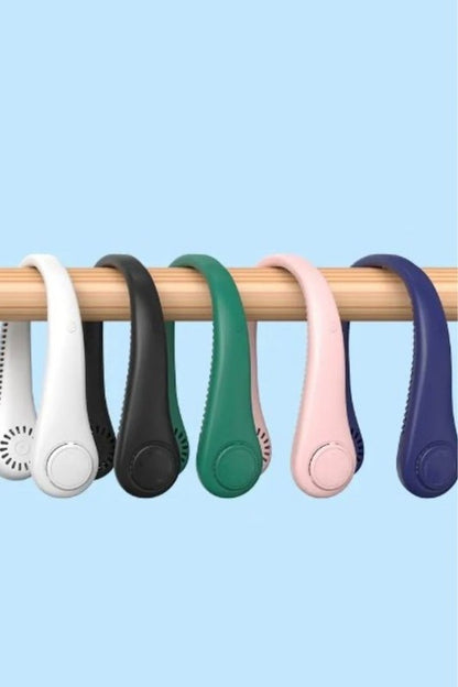 😍😍😍!!!!!FREE😍😍😍 PORTABLE NECK FAN!!!...LIMIT (1) ONE PER PERSON