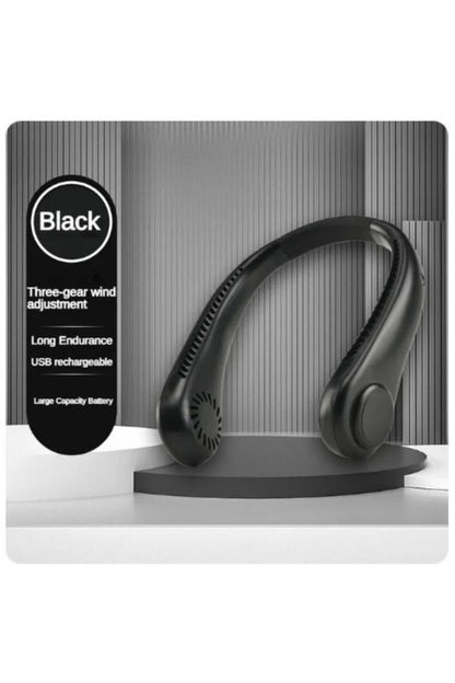 😍😍😍!!!!!FREE😍😍😍 PORTABLE NECK FAN!!!...LIMIT (1) ONE PER PERSON