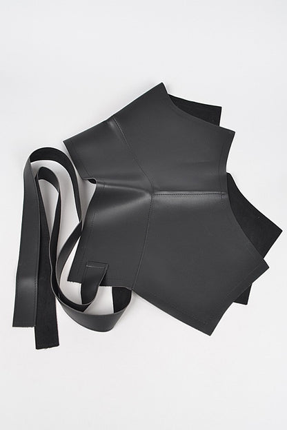 "MY FLYCHICK" WRAP BELT