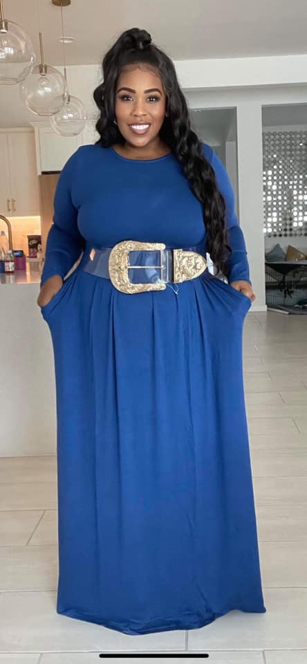 OVERSIZED BIG BUCKLE BELT