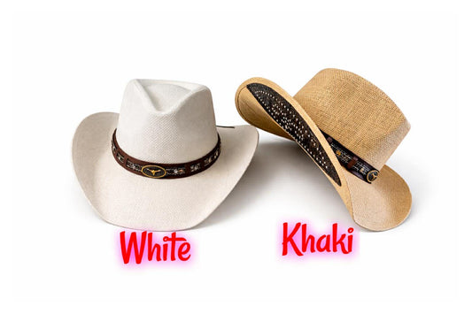Cowboy HAT-02