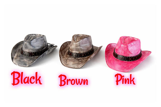 Cowboy HAT-01