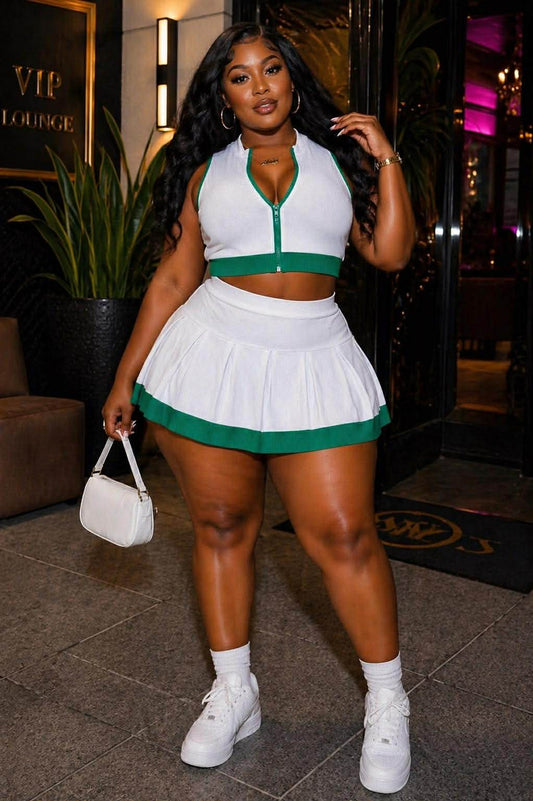 COURTSIDE BADDIE SET-L01