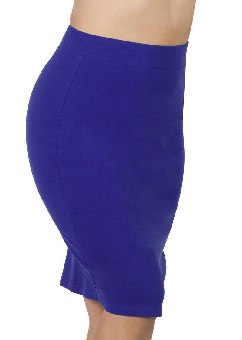 PLUS SIZE HIGHWAIST PENCIL SKIRTS-03
