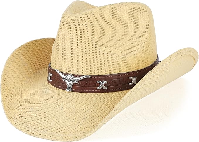 RETRO COWBOY HAT