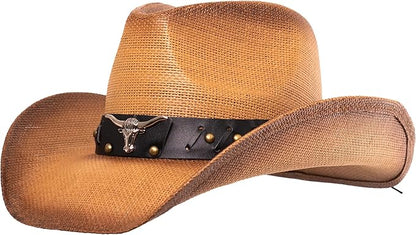 RETRO COWBOY HAT