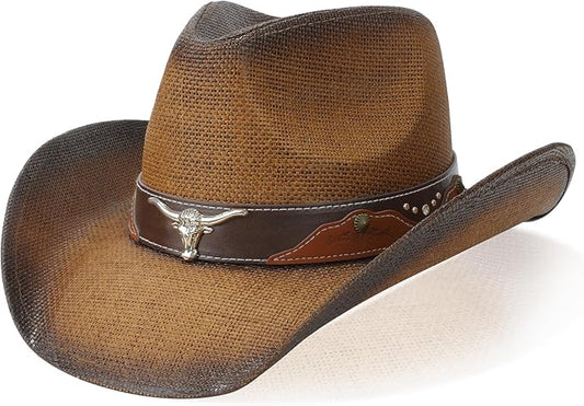 RETRO COWBOY HAT