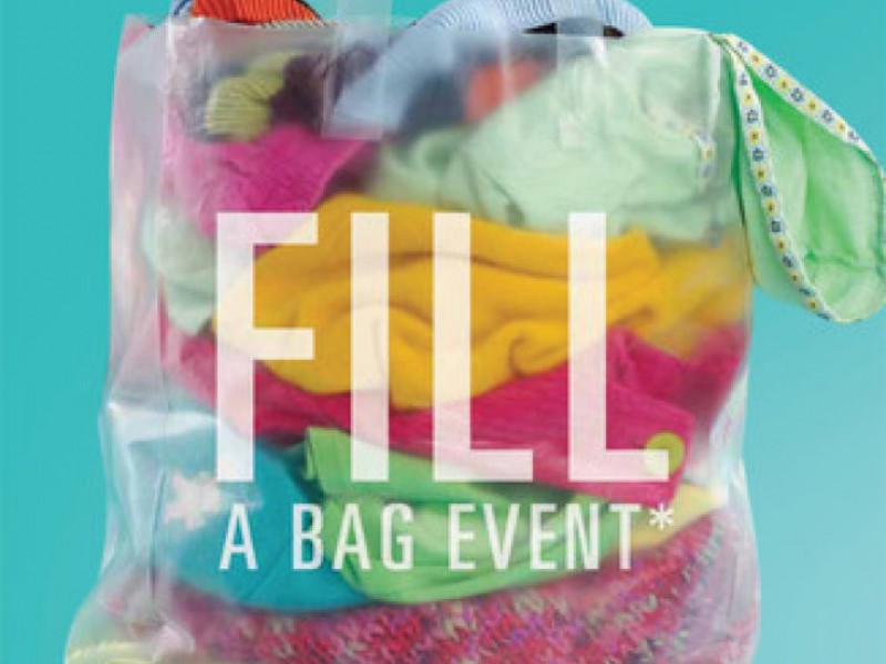 👗👠PRE-PURCHASE $50 FILL-A-BAG OR $100 CRATE👗👠