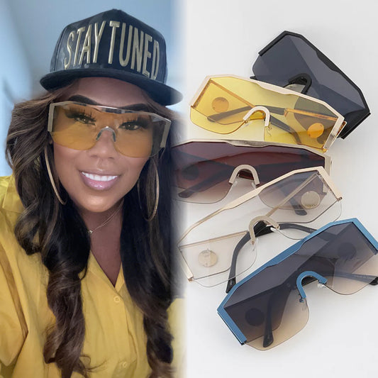 #88 STUNNA SHADES