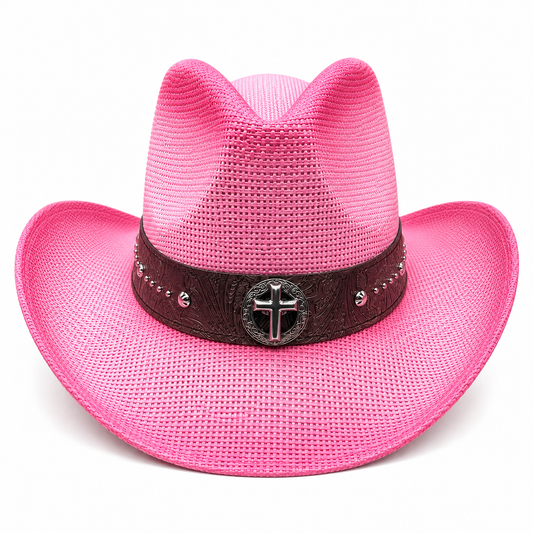 Cowboy HAT-02