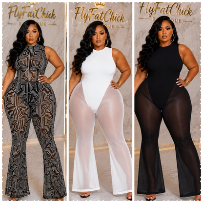 PLUS SIZE "OWN THE ROOM" JUMPSUIT-45