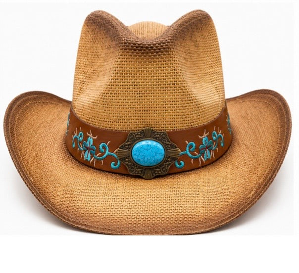 Cowboy HAT-04