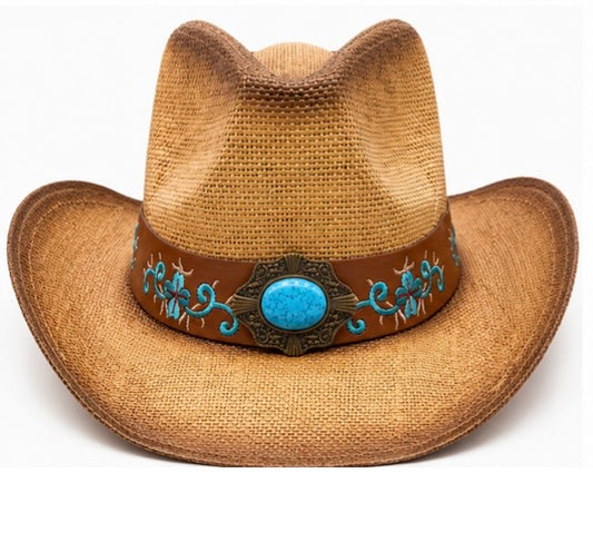 Cowboy HAT-04