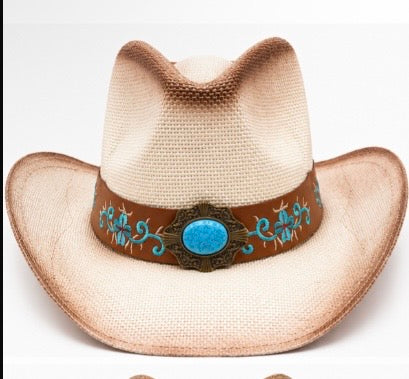 Cowboy HAT-03