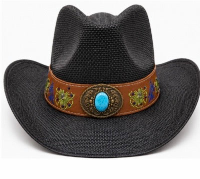 Cowboy HAT-05